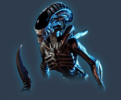 Aliens: Dark Descent